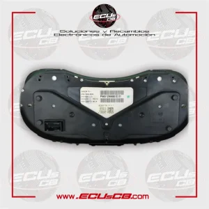 Cuadro Peugeot 307 216748814X1 P9651299680E01 cuadro de instrumento peugeot 307 216748814x1 p9651299680e01 cu 1679 2