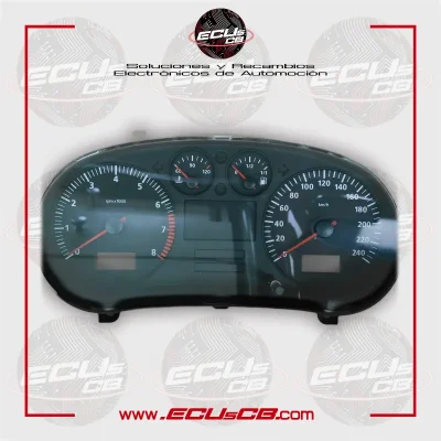Cuadro de Instrumento del SEAT LEON / TOLEDO  / W01M0920822A
W01M0920822 A
W01M0920822  / 110.080/153/002
110.080.153.002
110 080 153 002
110080153002