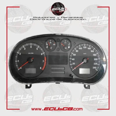 Cuadro Seat Leon / Toledo  W01M0920822A 110080/153/002