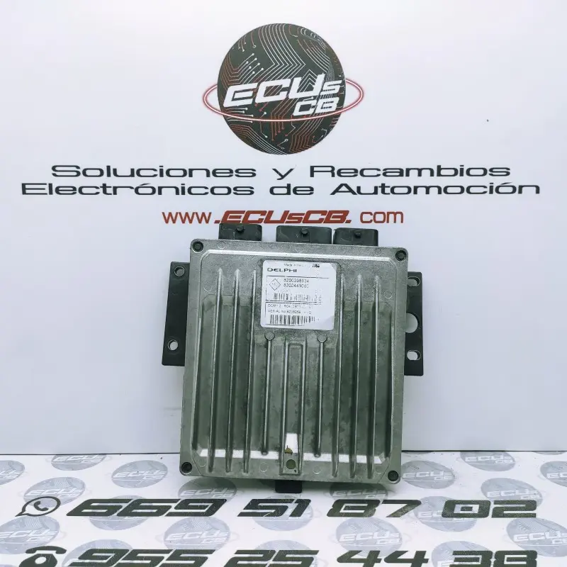 ECU Delphi Renault DCM1.2 / DCM 1.2 / R0410B030C | R 0410B030 C | R0410B030 C | R 0410B030C / 8200398934 | 82 003 989 34 | 8200449080 | 82 004 490 80 ECU Delphi Renault DCM1.2 / DCM 1.2 / R0410B030C | R 0410B030 C | R0410B030 C | R 0410B030C / 8200398934 | 82 003 989 34 | 8200449080 | 82 004 490 80