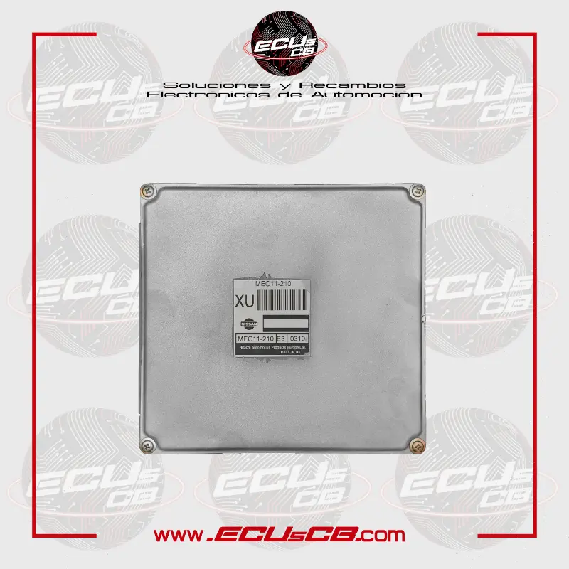 ECU Hitachi MEC11-210 / MEC11-210 E3 0310 / MEC11-210 Nissan - MEC11.210 / MEC11 210 / MEC11210 / MEC11.210 | MEC11 210 | MEC11210 ECU Hitachi MEC11-210 / MEC11-210 E3 0310 / MEC11-210 Nissan - MEC11.210 / MEC11 210 / MEC11210 / MEC11.210 | MEC11 210 | MEC11210