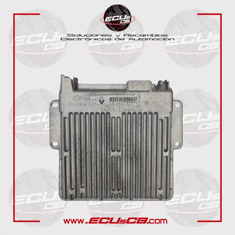 ECU Sagem Renault SAFIR3 / SAFIR 3 / PLF7700104481 | 7700104481 | 7 700 104 481 / HOM7700868295 | HOM 7700868295 | HOM7700 868 295 | HOM 7700 868 295 | 7700868295 | 7700 868 295 ECU Sagem Renault SAFIR3 / SAFIR 3 / PLF7700104481 | 7700104481 | 7 700 104 481 / HOM7700868295 | HOM 7700868295 | HOM7700 868 295 | HOM 7700 868 295 | 7700868295 | 7700 868 295