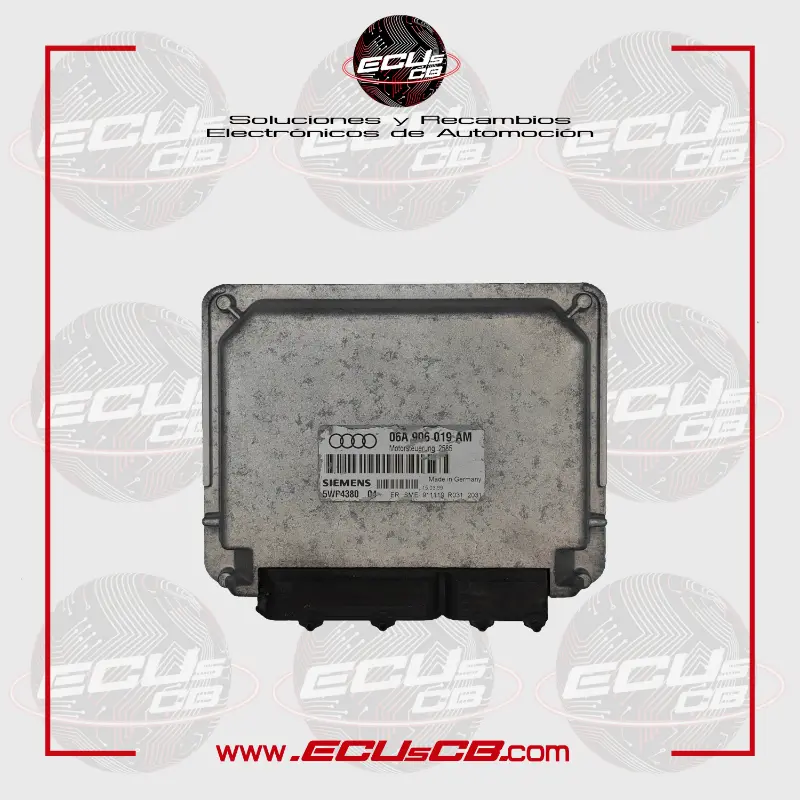 ECU Siemens Audi SME911119 / 5WP438004 | 5WP4380 04 / 06A906019AM | 06A906019 AM | 06A 906 019AM | 06A 906 019 AM | 06A906019 | 06A 906 019 ECU Siemens Audi SME911119 / 5WP438004 | 5WP4380 04 / 06A906019AM | 06A906019 AM | 06A 906 019AM | 06A 906 019 AM | 06A906019 | 06A 906 019