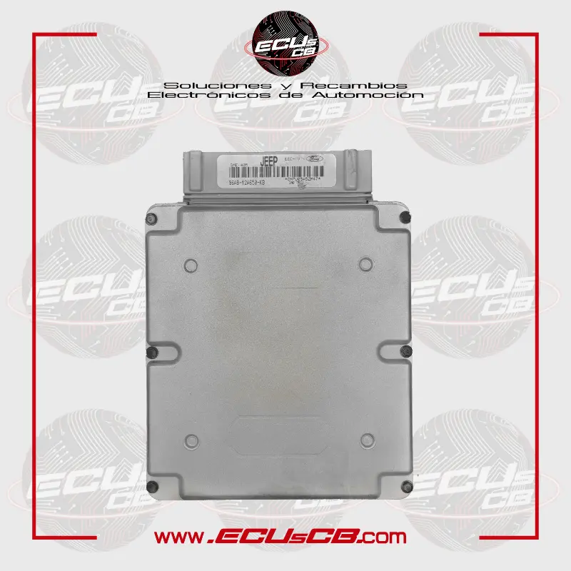 ECU Visteón Ford SME-405 / SME.405 / SME 405 / SME405 / 96AB-12A650-KB | 96AB.12A650.KB | 96AB 12A650 KB | 96AB12A650KB / JEEP ECU Visteón Ford SME-405 / SME.405 / SME 405 / SME405 / 96AB-12A650-KB | 96AB.12A650.KB | 96AB 12A650 KB | 96AB12A650KB / JEEP