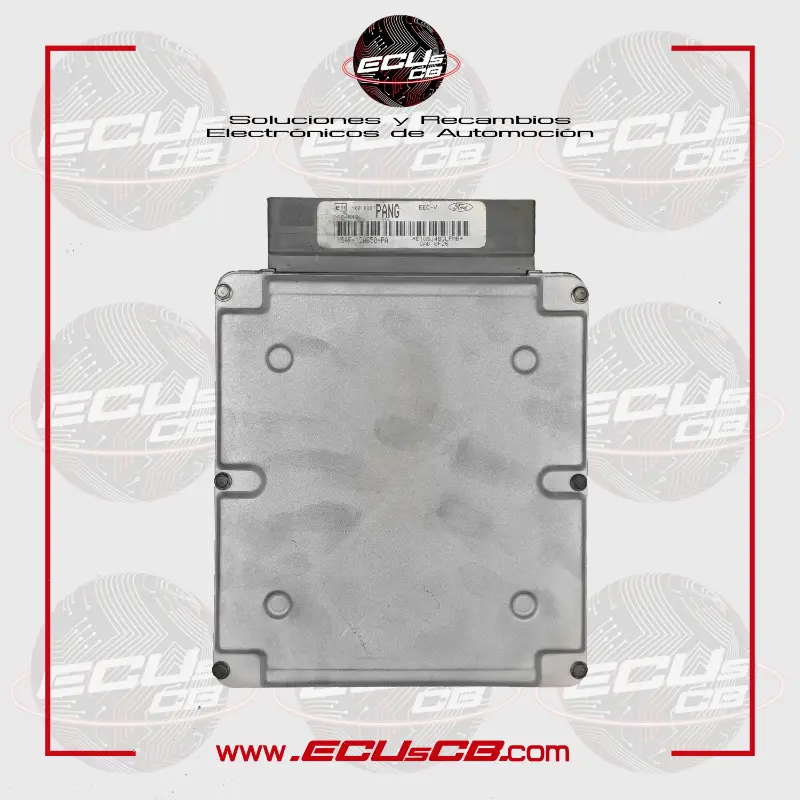 ECU Visteón Ford LP4-332 / LP4 332 / LP4332 / YS4F-12A650-PA | YS4F.12A650.PA | YS4F 12A650 PA | YS4F12A650PA / PANG ECU Visteón Ford LP4-332 / LP4 332 / LP4332 / YS4F-12A650-PA | YS4F.12A650.PA | YS4F 12A650 PA | YS4F12A650PA / PANG