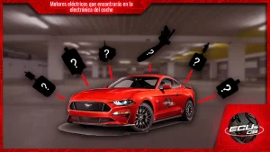Motores eléctricos que encontrarás en la electrónica del coche