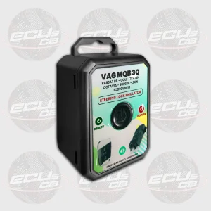 Emulador de Bloqueo de Dirección Volkswagen Skoda Seat Audi Emulador de Bloqueo de Dirección Volkswagen Skoda Seat Audi_6