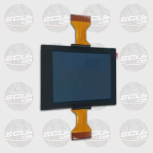 Display LCD FPC DAF XF XF 105 XF 95 Pantalla LCD Display con FPC para DAF LF (2001-1) XF 105 (2002-) XF 95 (2003-)DAF XF 2002_2