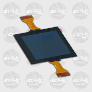 Display LCD FPC DAF XF XF 105 XF 95 Pantalla LCD Display con FPC para DAF LF (2001-1) XF 105 (2002-) XF 95 (2003-)DAF XF 2002_5