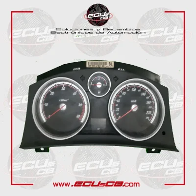 Cuadro Opel ASTRA H GTC A2C531643921 13251613BL