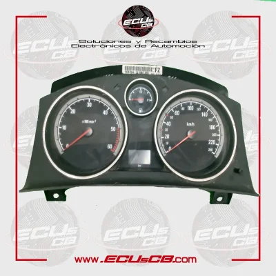 Cuadro Opel ASTRA H GTC A2C531643921 13267544