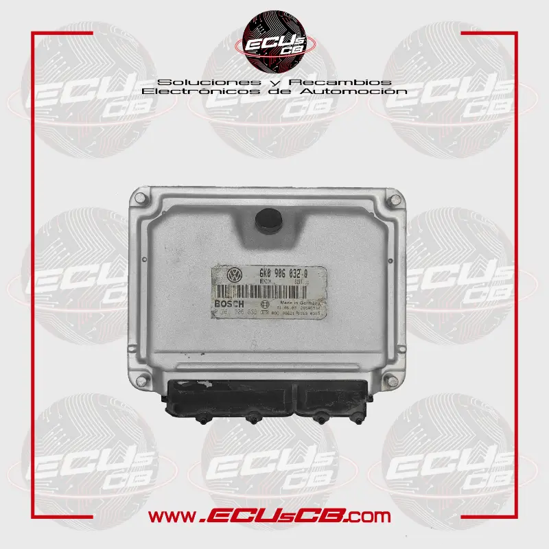 ECU BOSCH Seat ME7.5.10 / ME 7.5.10 / 0261206836 | 0261 206 836 | 0 261 206 836 / 6K0906032Q | 6K0906032 Q | 6K0 906 032Q | 6K0 906 032 Q | ECU BOSCH Seat ME7.5.10 / ME 7.5.10 / 0261206836 | 0261 206 836 | 0 261 206 836 / 6K0906032Q | 6K0906032 Q | 6K0 906 032Q | 6K0 906 032 Q |