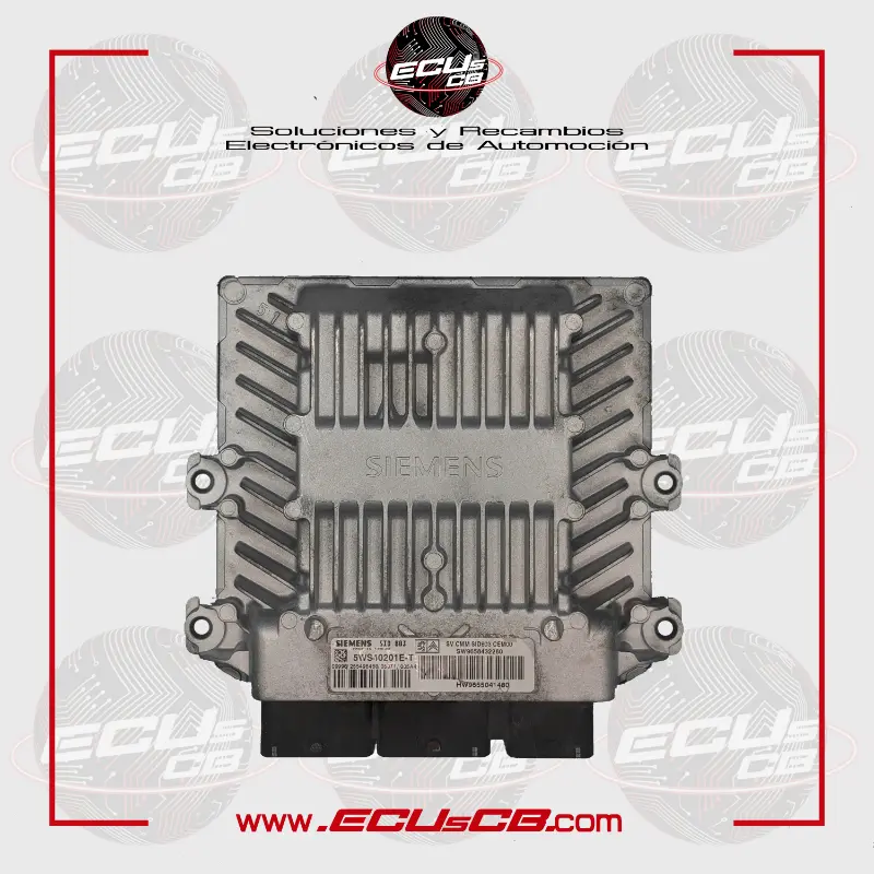 ECU Siemens SID803 / 5WS40201E-T / HW9655041480 Citroen y Peugeot - SID 803 / 5WS40201E.T | 5WS40201E T | 5WS40201ET / HW 9655041480 | HW96 550 414 80 | HW 96 550 414 80 | 9655041480 | 96 550 414 80 ECU Siemens SID803 / 5WS40201E-T / HW9655041480 Citroen y Peugeot - SID 803 / 5WS40201E.T | 5WS40201E T | 5WS40201ET / HW 9655041480 | HW96 550 414 80 | HW 96 550 414 80 | 9655041480 | 96 550 414 80
