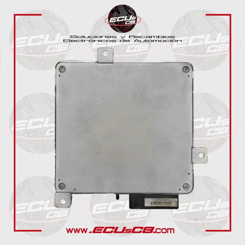 ECU Motorola Rover MOTOROLA ROVER / MKC103020VC / MKC103020 ECU Motorola Rover MOTOROLA ROVER / MKC103020VC / MKC103020