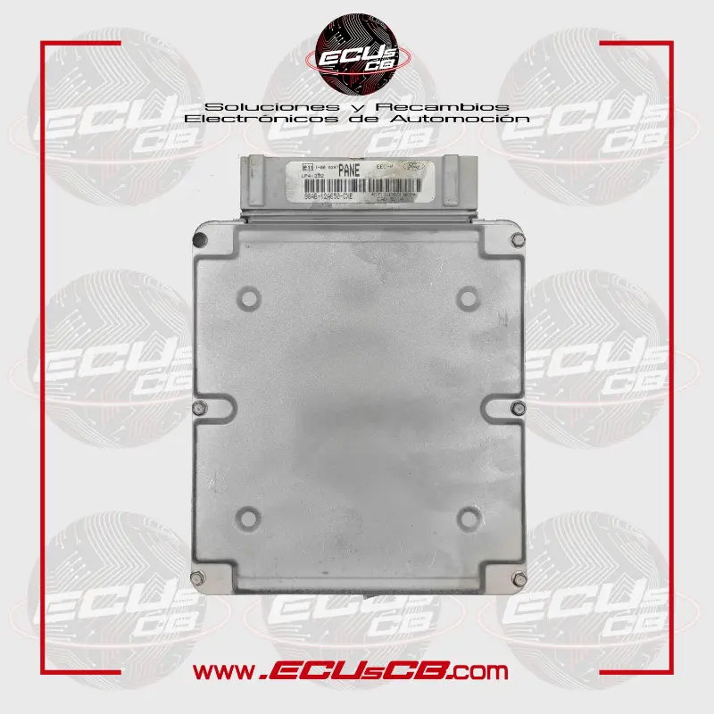 ECU Visteón Ford LP4-332 / LP4 332 / LP4332 / 98AB-12A650-CXE | 98AB.12A650.CXE | 98AB 12A650 CXE | 98AB12A650CXE / PANE ECU Visteón Ford LP4-332 / LP4 332 / LP4332 / 98AB-12A650-CXE | 98AB.12A650.CXE | 98AB 12A650 CXE | 98AB12A650CXE / PANE