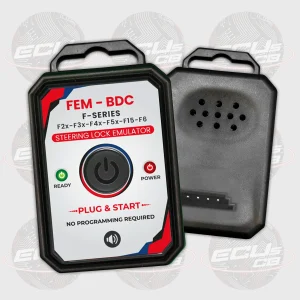 Emulador Bloqueo de Dirección ELV BMW Mini Cooper Serie F FEM BDC Emulador Bloqueo de Dirección ELV BMW Mini Cooper Serie F FEM BDC_5
