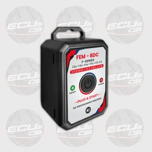 Emulador Bloqueo de Dirección ELV BMW Mini Cooper Serie F FEM BDC Emulador Bloqueo de Dirección ELV BMW Mini Cooper Serie F FEM BDC_6