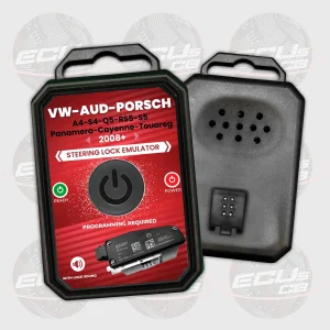 Emulador Bloqueo de Dirección ELV Volkswagen Audi Porsche_5