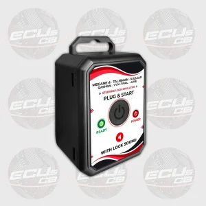Emulador Bloqueo de Dirección ESL Renault Talisman Megane 4 Kadjar Nissan X Trail Qashqai Emulador Bloqueo de Dirección ESL Renault Talisman Megane 4 Kadjar Nissan X Trail Qashqai _6