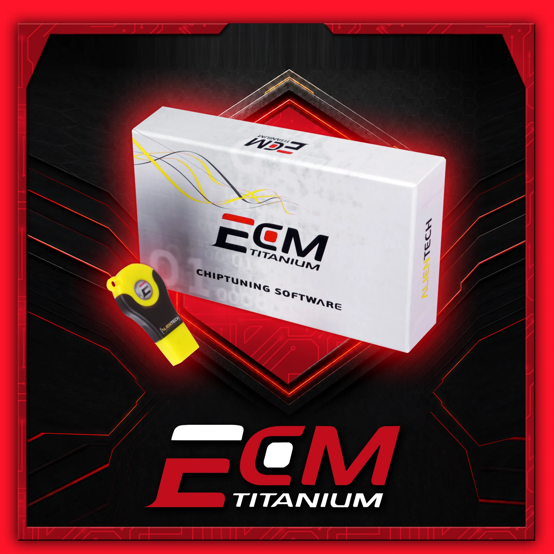 ECM Titanium 400 Crédito_2