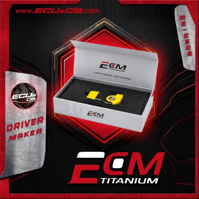 ECM Titanium Plugin Driver Maker_1