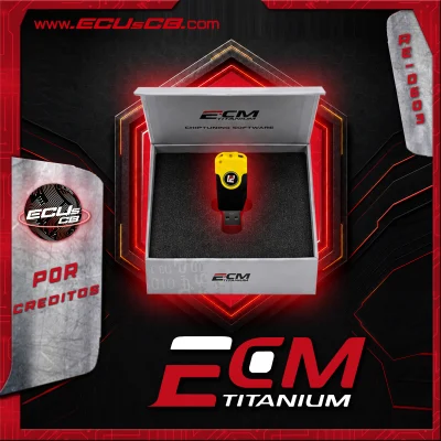ECM Titanium por Crédito_1