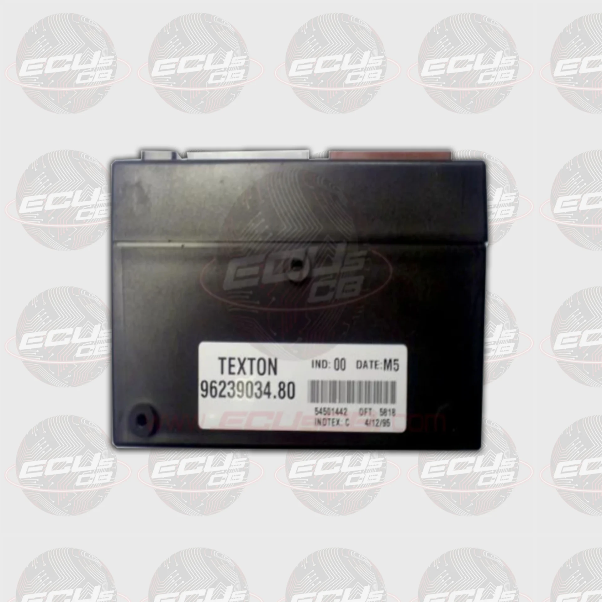 Módulo 13 - Peugeot Fiat Lancia Citroen CPH Texton_c