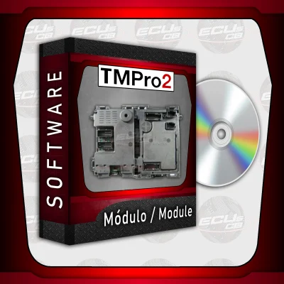 Módulo 14 - Peugeot 206 BSI Siemens_a