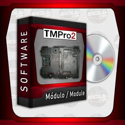 Módulo 15 - Peugeot 406 BSI Siemens_a