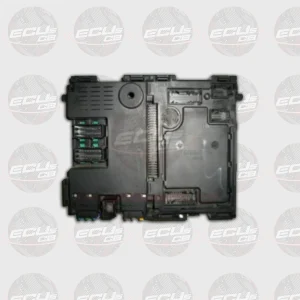 Módulo 15 - Peugeot 406 BSI Siemens_c