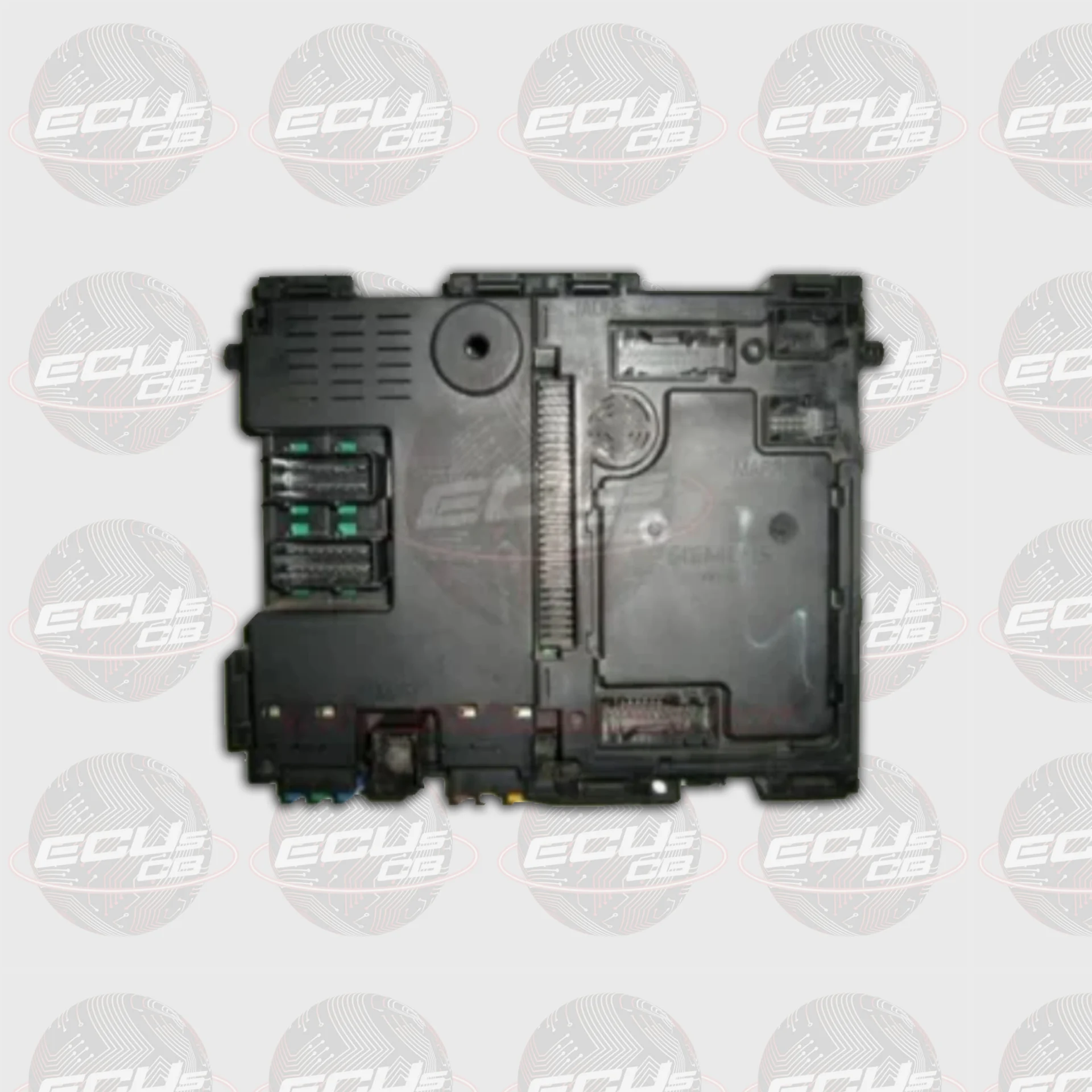 Módulo 15 - Peugeot 406 BSI Siemens_c