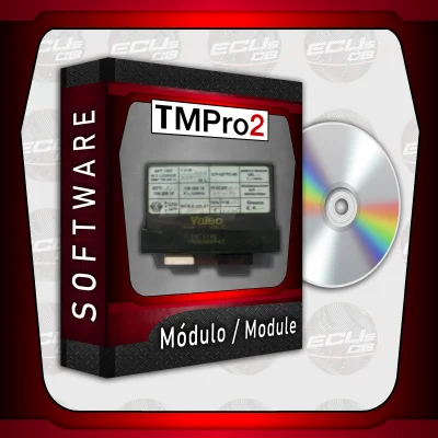 Módulo 17 -Honda, Rover Immobox Valeo_a