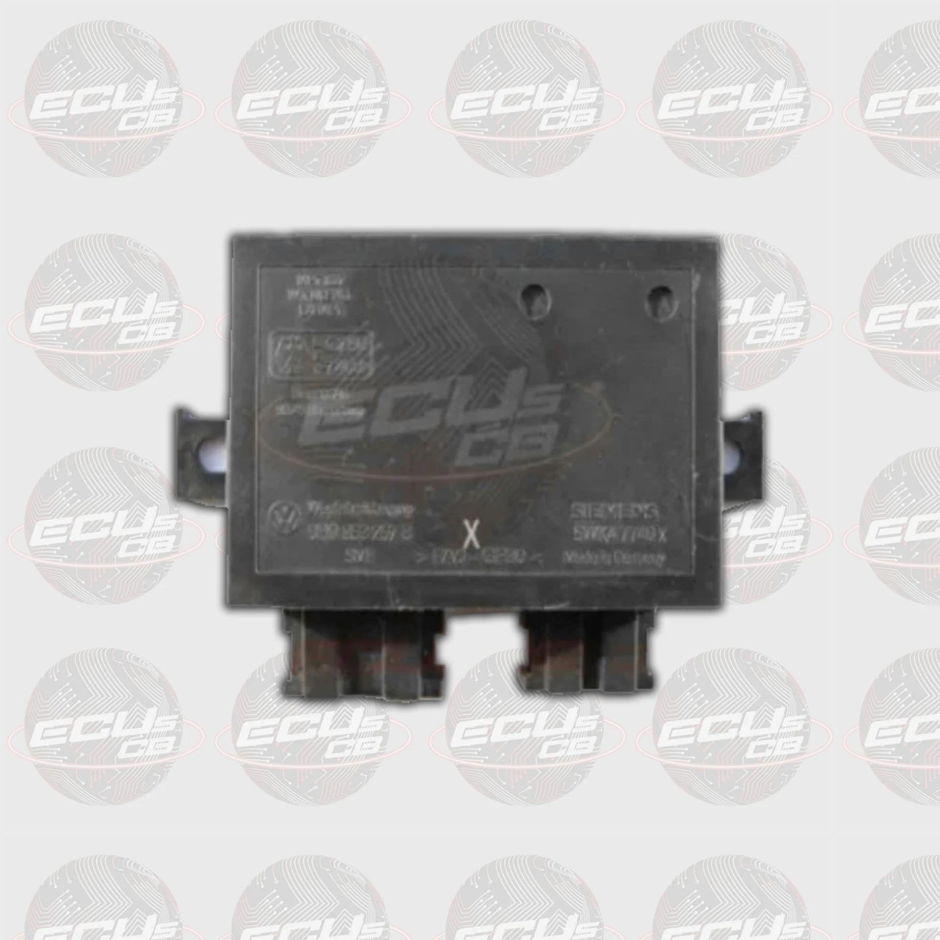 Módulo 23 - Volkswagen Seat Immobox Siemens_c
