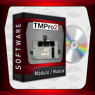 Módulo 6 - Fiat Lancia Alfa Romeo Maserati CODE2 with BSI Marelli_a