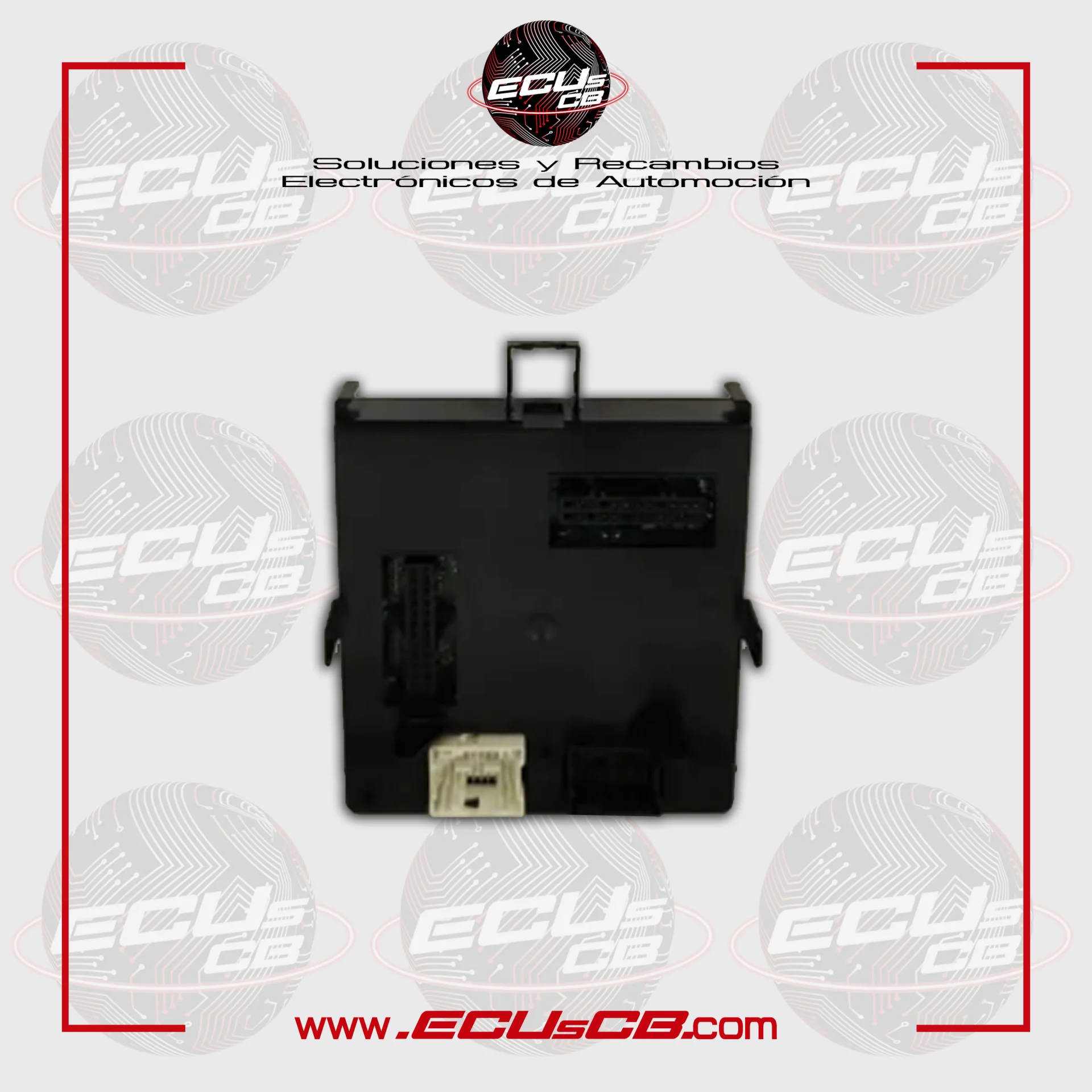 UCH Sagem Renault 74N3 / 21669695-8D 21669695 8D 216696958D 21669695 / 8200213234 UCH-Sagem-Renault-74N3-21669695-8D-8200213234-VUCH-0051_1A