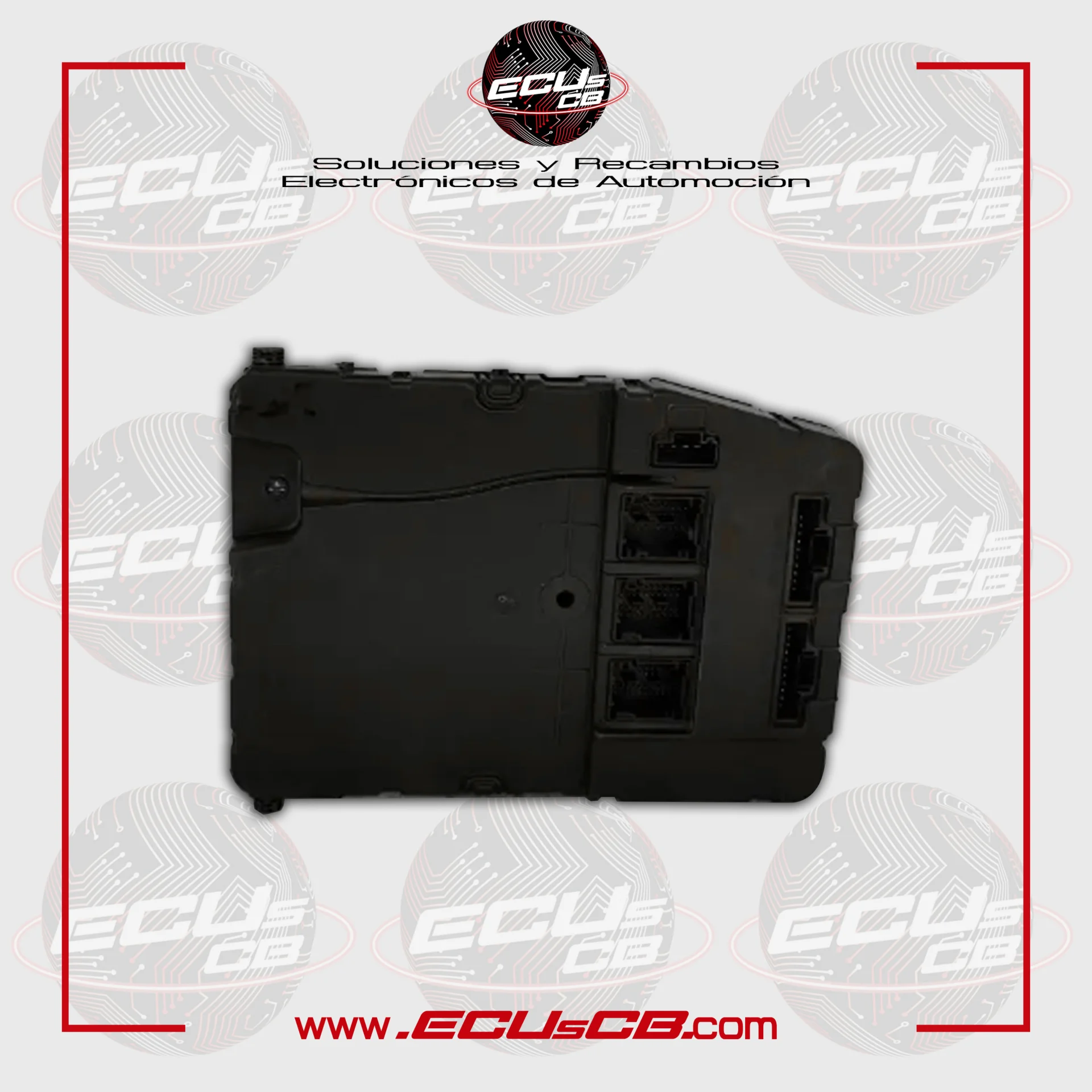 UCH Siemens Renault UCHN2LIGHTINT UCH N2 LIGH TINT UCH-N2-LIGHTINT UCH-N2-LIGH-TINT / 8200525386 / C118400250D C118400250 D C 118400250 D C118400250 UCH-Siemens-Renault-UCHN2lightint-8200525386-C118400250D-VUCH-0014_1A