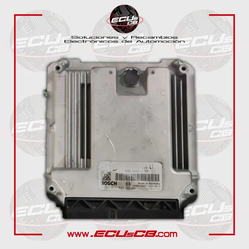 ECU BOSCH EDC16U1-5.41 / 0281011843 / 03G906016ET Volkswagen - EDC 16U1-5.41 / 0281 011 843 | 0 281 011 843 / 03G906016 ET | 03G 906 016ET | 03G 906 016 ET | 03G906016 | 03G 906 016 | ECU BOSCH EDC16U1-5.41 / 0281011843 / 03G906016ET Volkswagen - EDC 16U1-5.41 / 0281 011 843 | 0 281 011 843 / 03G906016 ET | 03G 906 016ET | 03G 906 016 ET | 03G906016 | 03G 906 016 |
