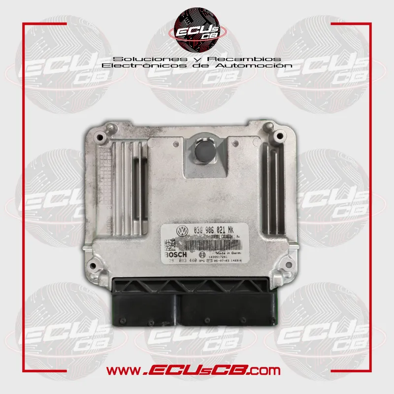 ECU BOSCH EDC16U34-3.42 / 0281013440 / 03G906021N Volkswagen - EDC 16U34-3.42 / 0281 013 440 | 0 281 013 440 / 03G 90 6021 NK | 03G906021 | 03G 906 021 ECU BOSCH EDC16U34-3.42 / 0281013440 / 03G906021N Volkswagen - EDC 16U34-3.42 / 0281 013 440 | 0 281 013 440 / 03G 90 6021 NK | 03G906021 | 03G 906 021
