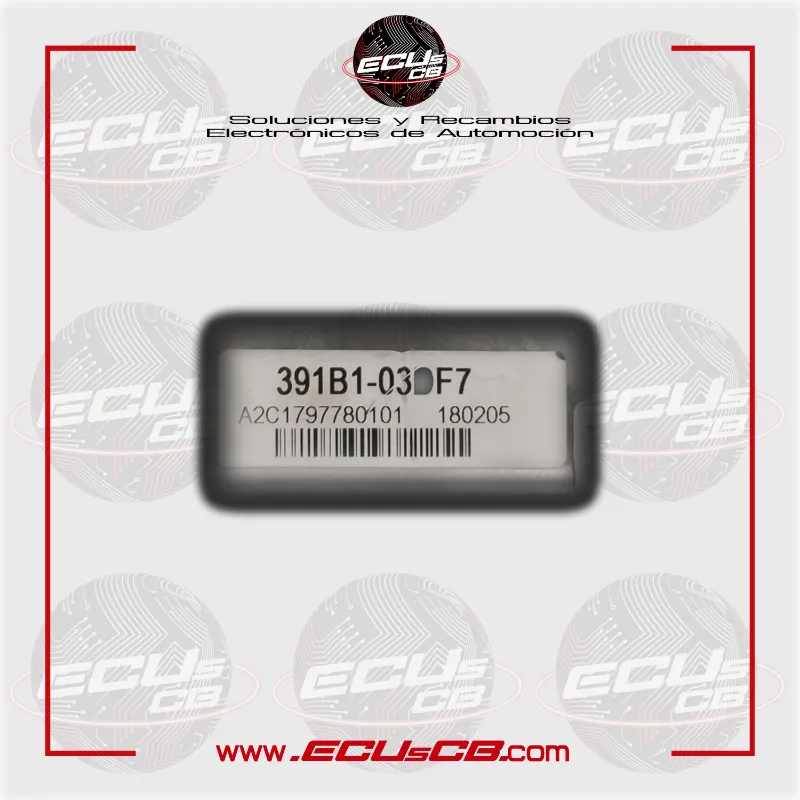 ECU Continental SIM2K-253 / A2C1366930101 / 391B5-03DF7 Kia - SIM 2K-253 / 391B5.03DF7 | 391B5 03DF7 | 391B503DF7 | | 391A5-03DF7 | 391A5.03DF7 | 391A5 03DF7 | 391A503DF7 | ECU Continental SIM2K-253 / A2C1366930101 / 391B5-03DF7 Kia - SIM 2K-253 / 391B5.03DF7 | 391B5 03DF7 | 391B503DF7 | | 391A5-03DF7 | 391A5.03DF7 | 391A5 03DF7 | 391A503DF7 | - Imagen 2
