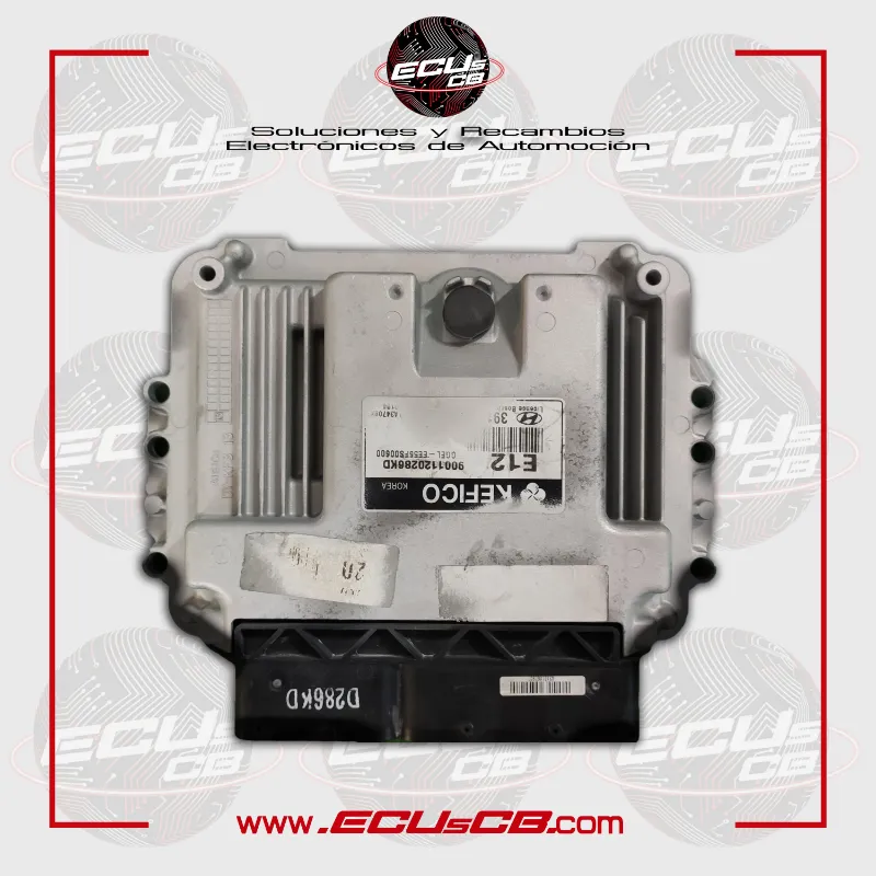 ECU Kefico MED17.9.8 / 9001120286KD / 39110-2BAG3 Hyundai - MED 17.9.8 / 39110.2BAG3 | 39110 2BAG3 | 391102BAG3 ECU Kefico MED17.9.8 / 9001120286KD / 39110-2BAG3 Hyundai - MED 17.9.8 / 39110.2BAG3 | 39110 2BAG3 | 391102BAG3